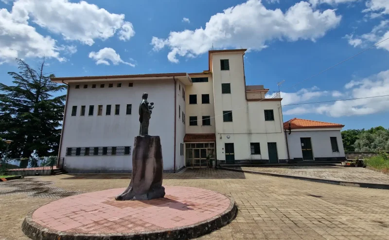 Dimora La Gazania a Milo